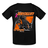 Owen Brown | 2024 | Youth T-Shirt - black