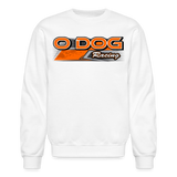 Owen Brown | 2024 | Adult Crewneck Sweatshirt - white