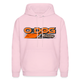 Owen Brown | 2024 | Adult Hoodie - pale pink