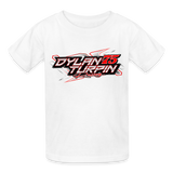 Dylan Turpin | 2024 | Youth T-Shirt - white