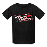 Dylan Turpin | 2024 | Youth T-Shirt - black