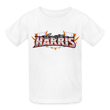 Austin Harris | 2024 | Youth T-Shirt - white