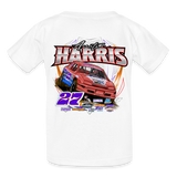 Austin Harris | 2024 | Youth T-Shirt - white