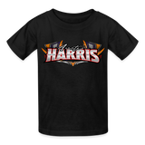 Austin Harris | 2024 | Youth T-Shirt - black