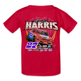 Austin Harris | 2024 | Youth T-Shirt - red