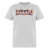 Austin Harris | 2024 | Adult T-Shirt