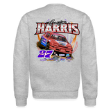 Austin Harris | 2024 | Adult Crewneck Sweatshirt - heather gray