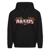 Austin Harris | 2024 | Adult Hoodie - black