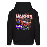 Austin Harris | 2024 | Adult Hoodie - black