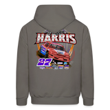 Austin Harris | 2024 | Adult Hoodie - asphalt gray