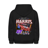 Austin Harris | 2024 | Youth Hoodie - black