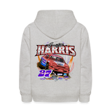 Austin Harris | 2024 | Youth Hoodie - heather gray