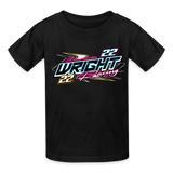 Wright Racing | 2024 | Youth T-Shirt - black
