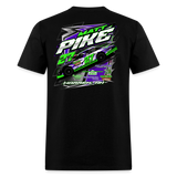 Matt Pike | 2024 | Adult T-Shirt - black