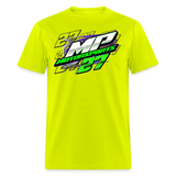 Matt Pike | 2024 | Adult T-Shirt
