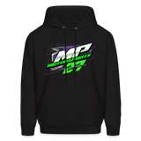 Matt Pike | 2024 | Adult Hoodie - black