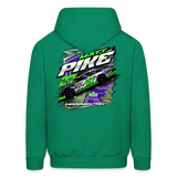 Matt Pike | 2024 | Adult Hoodie - kelly green