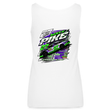 Matt Pike | 2024 | Women's Tank - white