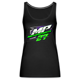 Matt Pike | 2024 | Women's Tank - black