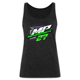 Matt Pike | 2024 | Women's Tank - charcoal grey