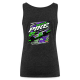 Matt Pike | 2024 | Women's Tank - charcoal grey