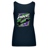 Matt Pike | 2024 | Women's Tank - deep navy