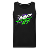 Matt Pike | 2024 | Men's Tank - black