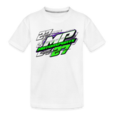 Matt Pike l 2024 l  Toddler Shirt - white