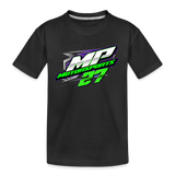 Matt Pike l 2024 l  Toddler Shirt - black