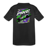 Matt Pike l 2024 l  Toddler Shirt - black