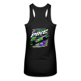 Matt Pike | 2024 | Women’s Racerback Tank - black