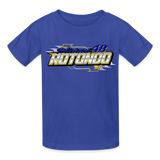 Michael Rotondo | 2024 | Youth T-Shirt - royal blue