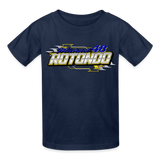 Michael Rotondo | 2024 | Youth T-Shirt - navy