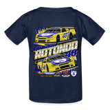 Michael Rotondo | 2024 | Youth T-Shirt - navy