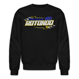 Michael Rotondo | 2024 | Adult Crewneck Sweatshirt - black