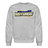 Michael Rotondo | 2024 | Adult Crewneck Sweatshirt - heather gray