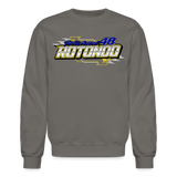 Michael Rotondo | 2024 | Adult Crewneck Sweatshirt - asphalt gray