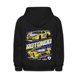 Michael Rotondo | 2024 | Youth Hoodie - black