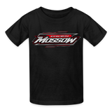 Owen Mossow | 2024 | Youth T-Shirt - black