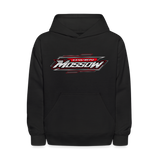 Owen Mossow | 2024 | Youth Hoodie - black