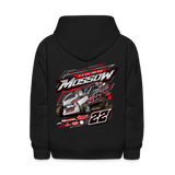 Owen Mossow | 2024 | Youth Hoodie - black