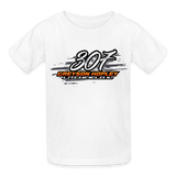 Greyson Hopley | 2024 | Youth T-Shirt - white
