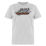 Greyson Hopley | 2024 | Adult T-Shirt - heather gray
