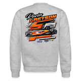 Greyson Hopley | 2024 | Adult Crewneck Sweatshirt - heather gray