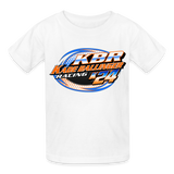 Kade Ballinger | 2024 | Youth T-Shirt - white