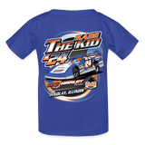 Kade Ballinger | 2024 | Youth T-Shirt - royal blue