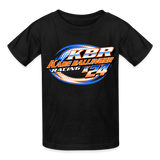 Kade Ballinger | 2024 | Youth T-Shirt - black