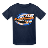 Kade Ballinger | 2024 | Youth T-Shirt - navy