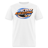 Kade Ballinger | 2024 | Adult T-Shirt - white