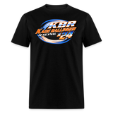 Kade Ballinger | 2024 | Adult T-Shirt - black
